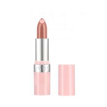 Avon Hydramatic Shine Lipstick Ruj, Volum Soft Nude