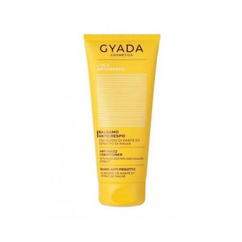 Balsam de par anti-frizz Gyada Cosmetics, 1 buc