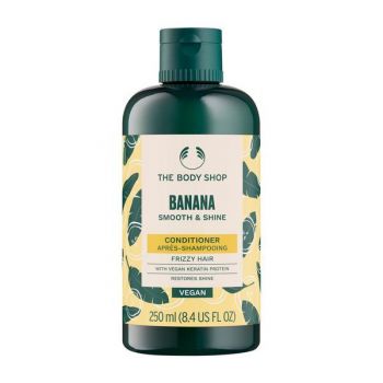 Balsam de Par cu Banana The Body Shop, 250 ml