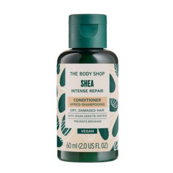 Balsam Intens Reparator Shea The Body Shop 60 ml