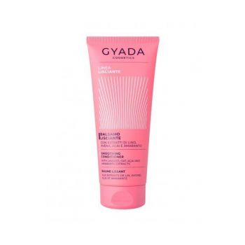Balsam pentru netezirea parului, Gyada Cosmetics, 200 ml