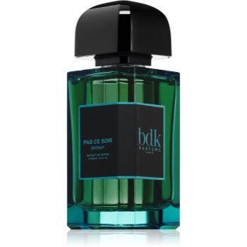 bdk Parfums Pas Ce Soir Extrait extract de parfum unisex
