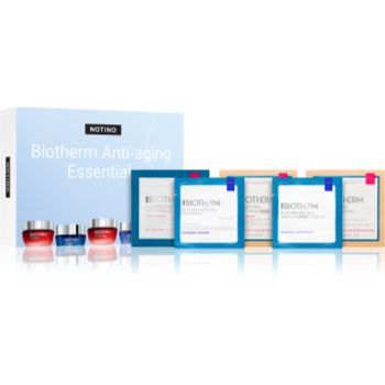 Beauty Discovery Box Notino Anti-aging Essentials set pentru femei