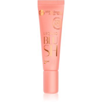 Bell Hypoallergenic fard de obraz lichid