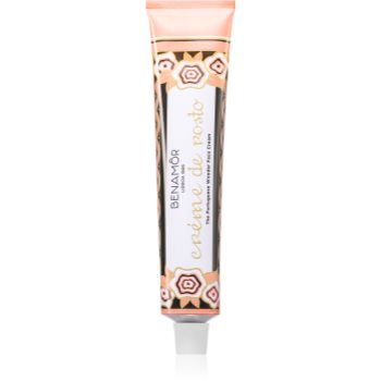 Benamôr Créme de Rosto crema de fata