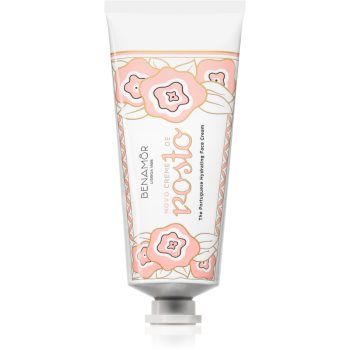 Benamôr Rosto crema de fata