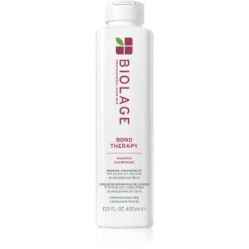 Biolage Bond Therapy sampon fortifiant
