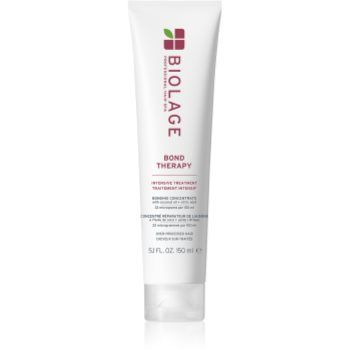 Biolage Bond Therapy tratament pre-sampon