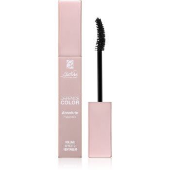 BioNike Defence ABSOLUTE MASCARA mascara cu efect de volum