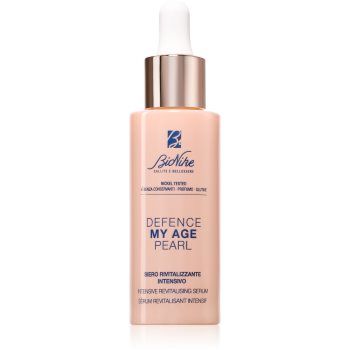 BioNike Defence MY AGE PEARL ser revitalizant
