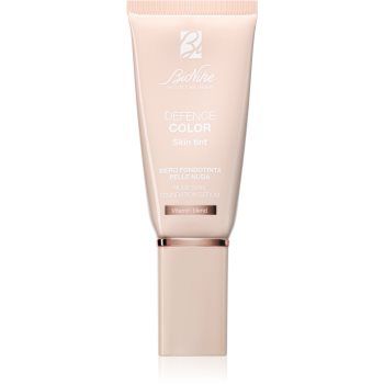 BioNike Defence Skin Tint baza rezisitenta SPF 15