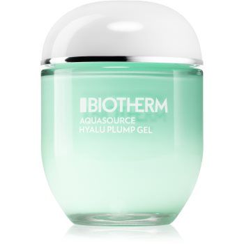 Biotherm Aquasource Hyalu Plump Gel gel hidratant facial