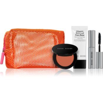 Bobbi Brown Blush & Glow Set set cadou