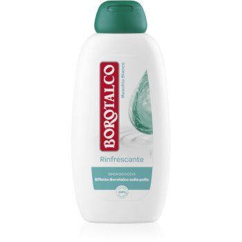 Borotalco Bathing Refreshing spuma de baie