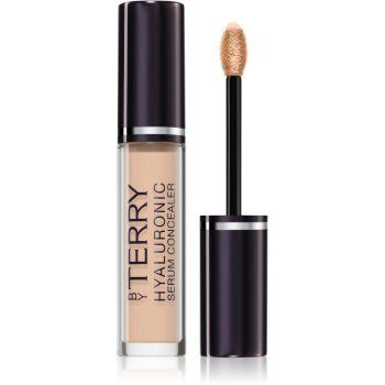 By Terry Hyaluronic Serum Concealer 8HA anticearcan cu efect de lunga durata cu acid hialuronic