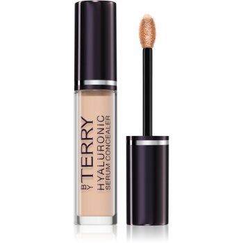 By Terry Hyaluronic Serum Concealer 8HA anticearcan cu efect de lunga durata cu acid hialuronic