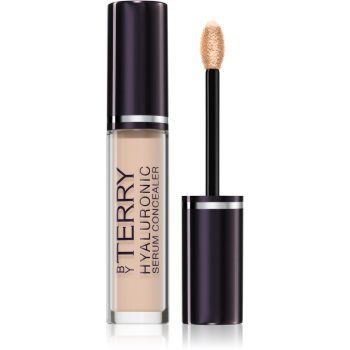 By Terry Hyaluronic Serum Concealer 8HA anticearcan cu efect de lunga durata cu acid hialuronic