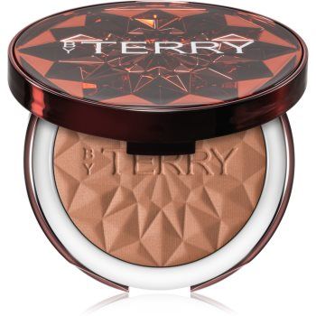 By Terry Tea to Tan Sun Powder autobronzant hidratant