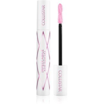 Collistar Impeccabile Cream Strawberry Lash Primer bază pentru mascara