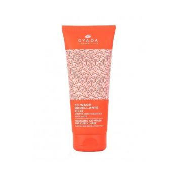 Cowash modelare par cret, Gyada Cosmetics, 200 ml