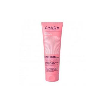 Crema de par cu efect de netezire, Gyada Cosmetics, 125 ml