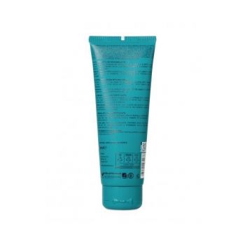 Crema styling cu spirulina pentru par cret, drept, Gyada Cosmetics, 125 ml Crema styling cu spirulina pentru par cret, drept, Gyada Cosmetics, 125 ml