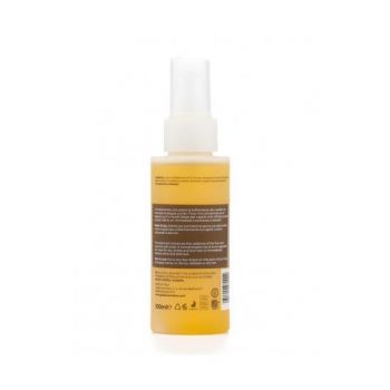 Cristale lichide anti-frizz pentru par, Gyada Cosmetics, 100 ml