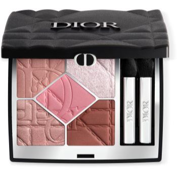 DIOR Diorshow 5 Couleurs Couture paleta farduri de ochi editie limitata
