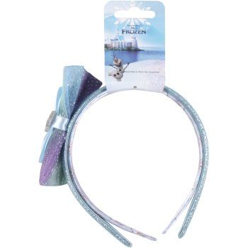 Disney Frozen Hairband bentiță pentru păr pentru copii