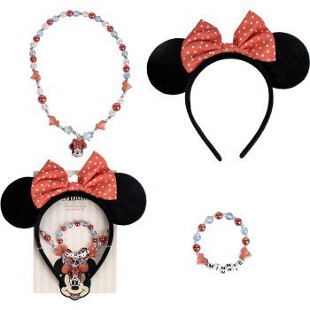 Disney Minnie Accessories Set set cadou pentru copii