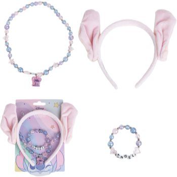 Disney Stitch Accessories Set set cadou pentru copii