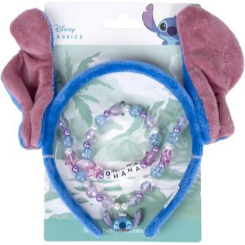 Disney Stitch Beauty Set set cadou pentru copii
