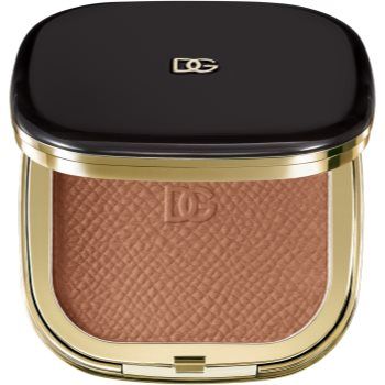 Dolce&Gabbana Classic Face&Eyes Match autobronzant