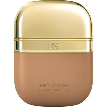 Dolce&Gabbana Fresh Blueberry Nutri-Tint SPF 20 crema tonica radianta SPF 20