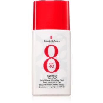 Elizabeth Arden Eight Hour Eight Hour Hydra Play fluid pentru fata cu protectie solara SPF 40