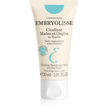 Embryolisse MOISTURIZATION AND REGENERATION cremă calmantă și nutritivă de maini