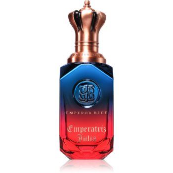 Emperor Blue Emperatriz Julia Eau de Parfum pentru femei