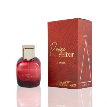 Extract de parfum Rouge Elixir by Patric, unisex - 100 ml