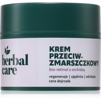 Farmona Herbal Care Bio-retinol & Orchid crema activa antirid