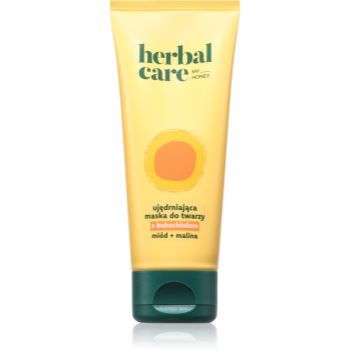 Farmona Herbal Care My Honey masca faciala pentru fermitate