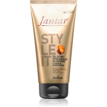 Farmona Jantar Amber Essence gel de par