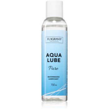 Flagranti Aqua Lube Pure gel lubrifiant