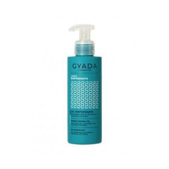 Gel de par cu aloe si spirulina, Gyada Cosmetics, 150 ml Gel de par cu aloe si spirulina, Gyada Cosmetics, 150 ml