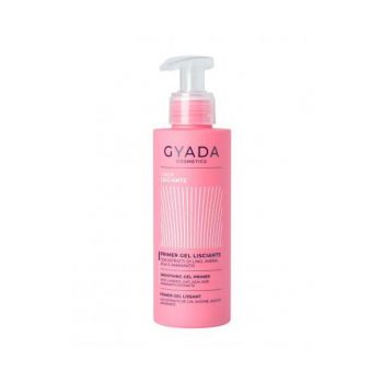Gel de par cu efect de netezire, Gyada Cosmetics, 150 ml