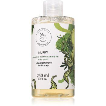 Hairy Tale Murky sampon cu efect calmant pentru un scalp seboreic