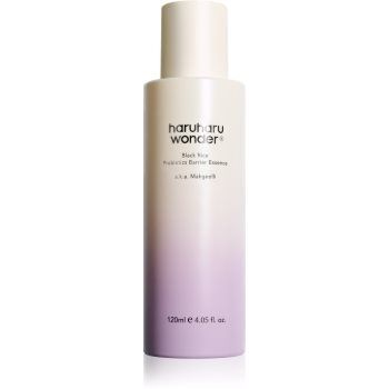 Haruharu Wonder Black Rice Probiotics Barrier Esenta pentru nutriția tenului și menținerea hidratării naturale a acestuia