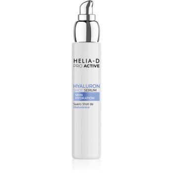 Helia-D Pro Active Hyaluron ser facial hidratant