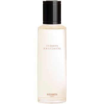 HERMÈS Parfums-Jardins Collection Un Jardin Sur La Lagune Eau de Toilette rezervă unisex