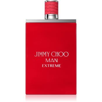 Jimmy Choo Man Extreme Eau de Parfum pentru bărbați