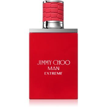 Jimmy Choo Man Extreme Eau de Parfum pentru bărbați